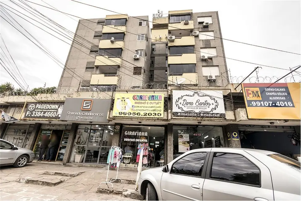 Foto 3 de Loja à venda, 64m2 em Partenon, Porto Alegre - RS