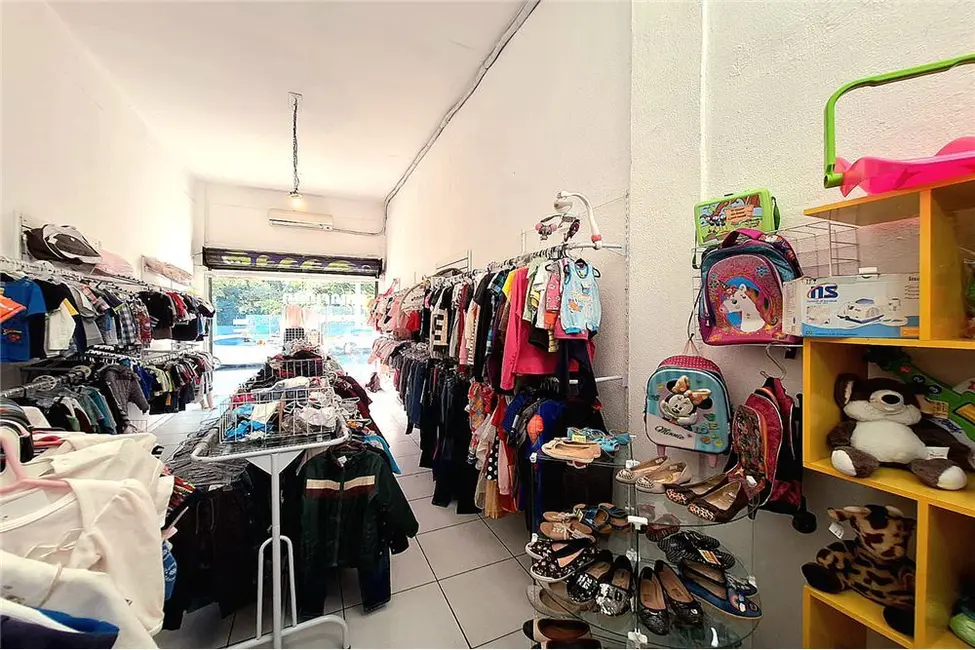 Foto 7 de Loja à venda, 64m2 em Partenon, Porto Alegre - RS