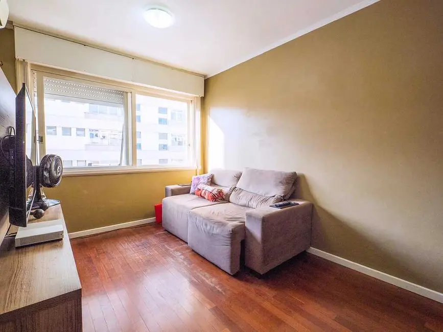 Apartamento com 3 quartos à venda, 83m2 em Menino Deus, Porto Alegre - RS - imagem 2 Foto 2 de Apartamento com 3 quartos à venda, 83m2 em Menino Deus, Porto Alegre - RS