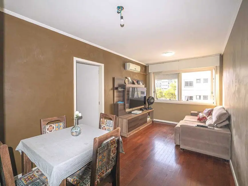 Apartamento com 3 quartos à venda, 83m2 em Menino Deus, Porto Alegre - RS - imagem 4 Foto 4 de Apartamento com 3 quartos à venda, 83m2 em Menino Deus, Porto Alegre - RS