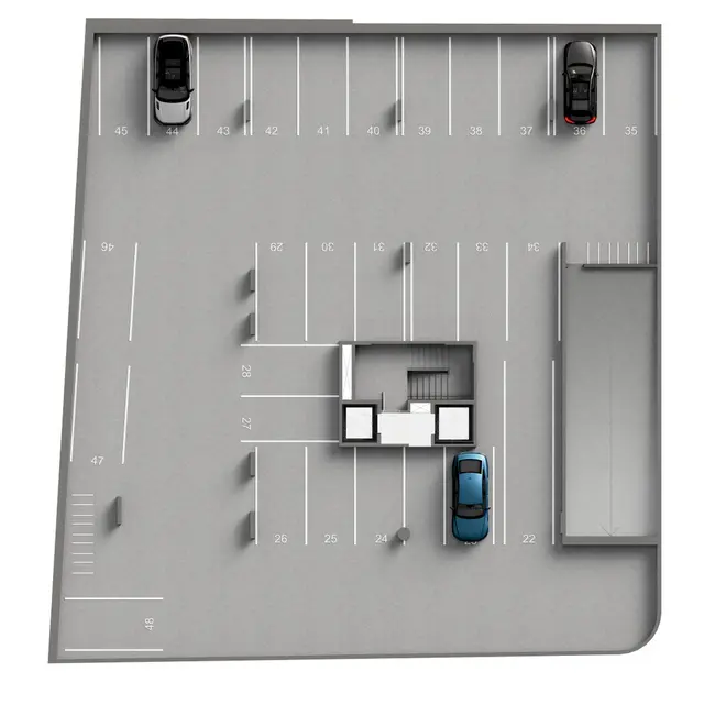 Apartamento com 4 quartos à venda, 186m2 em Moinhos de Vento, Porto Alegre - RS - imagem 3 Foto 3 de Apartamento com 4 quartos à venda, 186m2 em Moinhos de Vento, Porto Alegre - RS