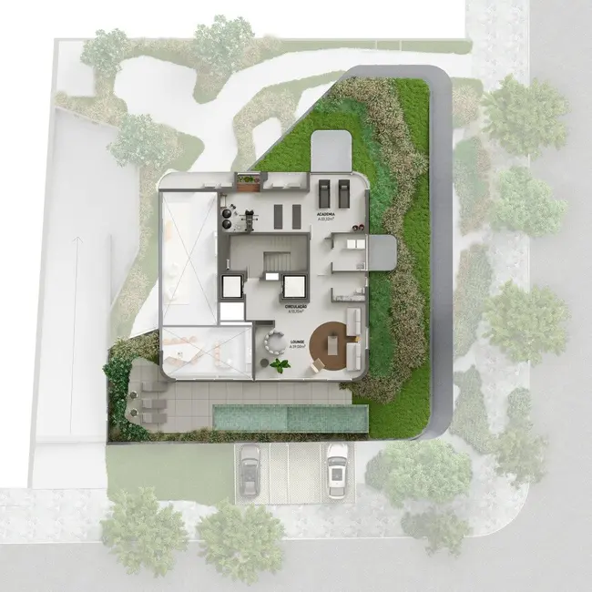 Foto 1 de Apartamento com 3 quartos à venda, 319m2 em Moinhos de Vento, Porto Alegre - RS