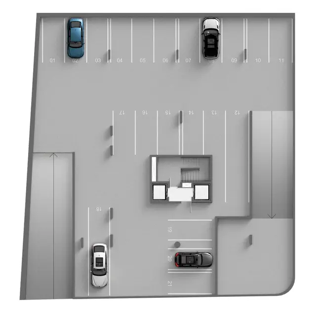 Apartamento com 2 quartos à venda, 93m2 em Moinhos de Vento, Porto Alegre - RS - imagem 2 Foto 2 de Apartamento com 2 quartos à venda, 93m2 em Moinhos de Vento, Porto Alegre - RS