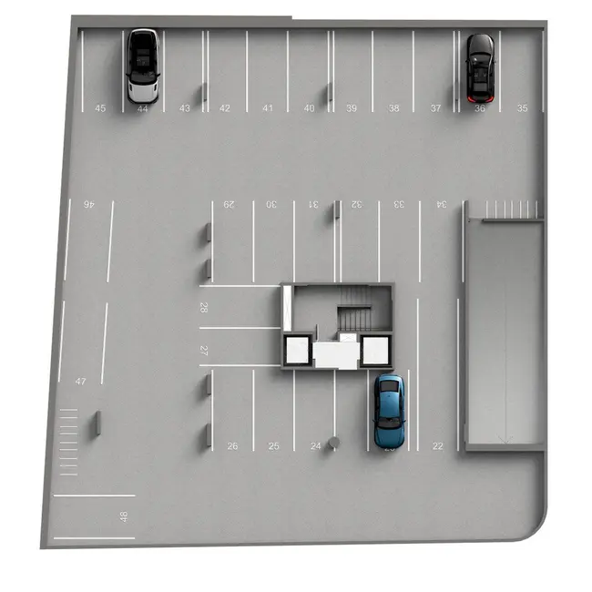 Apartamento com 2 quartos à venda, 93m2 em Moinhos de Vento, Porto Alegre - RS - imagem 3 Foto 3 de Apartamento com 2 quartos à venda, 93m2 em Moinhos de Vento, Porto Alegre - RS