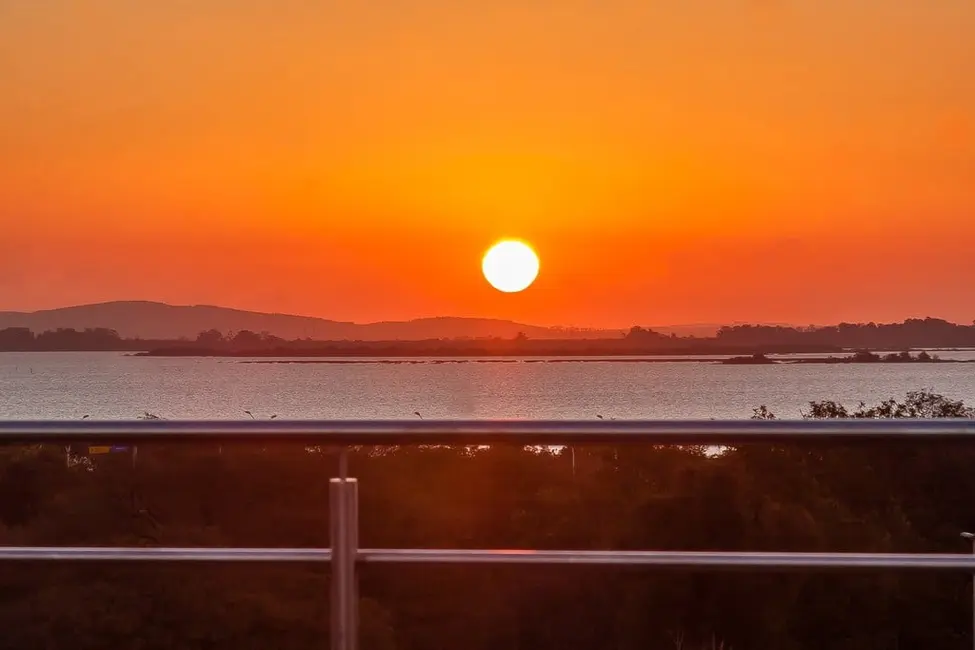 Foto 3 de Sala Comercial à venda, 44m2 em Menino Deus, Porto Alegre - RS