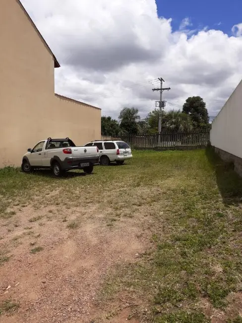 Foto 3 de Terreno / Lote à venda, 300m2 em Aberta dos Morros, Porto Alegre - RS