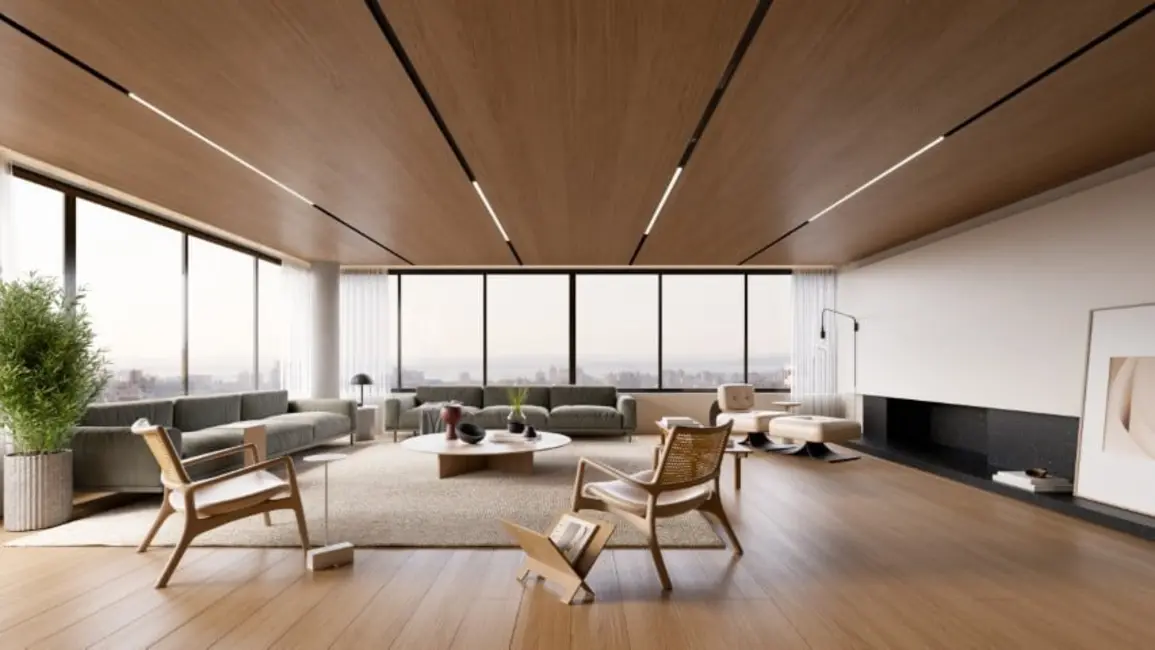 Foto 5 de Apartamento com 3 quartos à venda, 160m2 em Petrópolis, Porto Alegre - RS