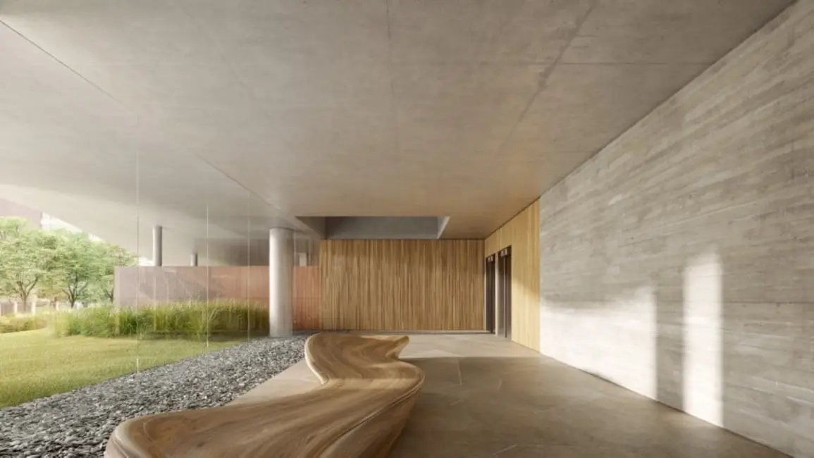 Foto 4 de Apartamento com 3 quartos à venda, 160m2 em Petrópolis, Porto Alegre - RS