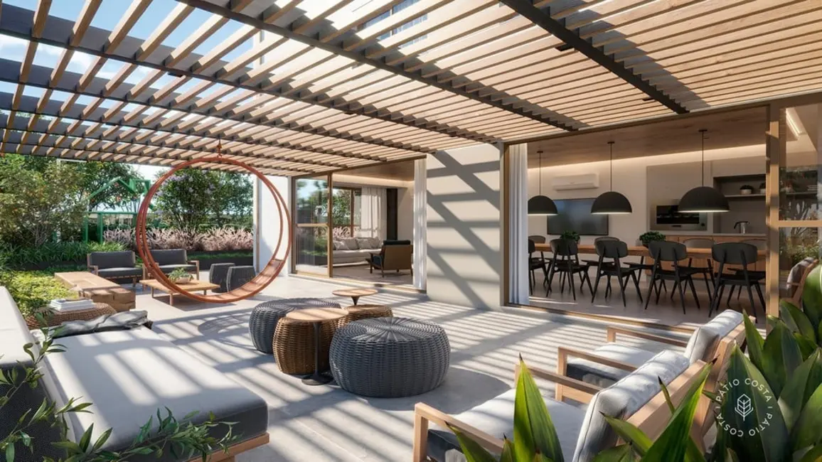 Apartamento com 3 quartos à venda, 155m2 em Menino Deus, Porto Alegre - RS - imagem 9 Foto 9 de Apartamento com 3 quartos à venda, 155m2 em Menino Deus, Porto Alegre - RS