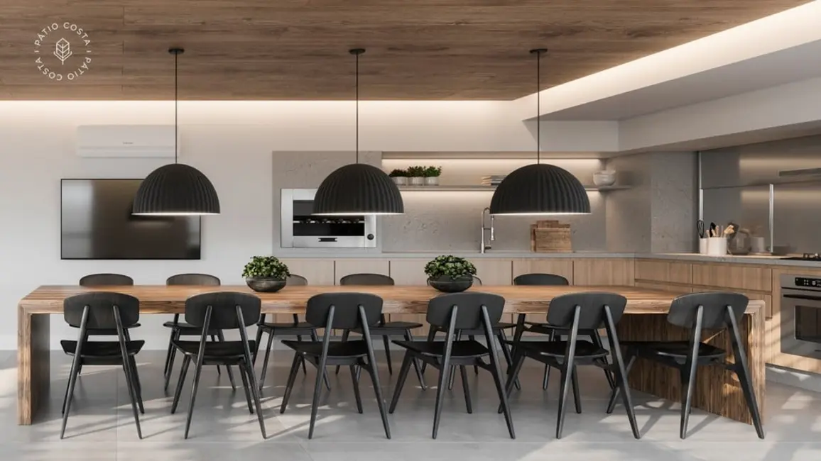 Apartamento com 3 quartos à venda, 155m2 em Menino Deus, Porto Alegre - RS - imagem 5 Foto 5 de Apartamento com 3 quartos à venda, 155m2 em Menino Deus, Porto Alegre - RS