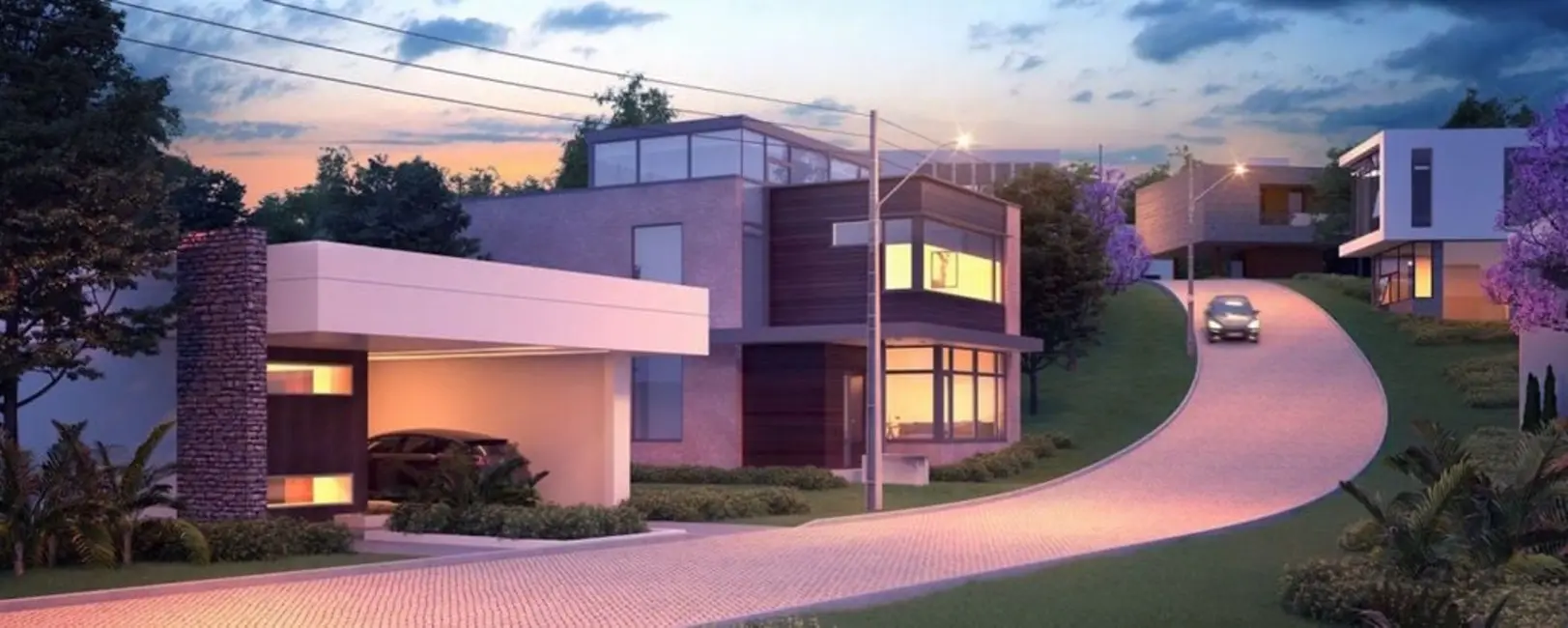 Foto 2 de Terreno / Lote à venda, 231m2 em Lomba do Pinheiro, Porto Alegre - RS