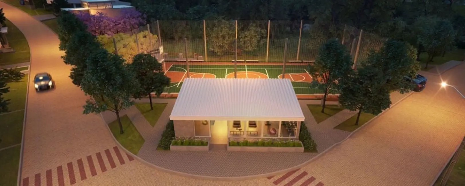 Foto 5 de Terreno / Lote à venda, 328m2 em Lomba do Pinheiro, Porto Alegre - RS