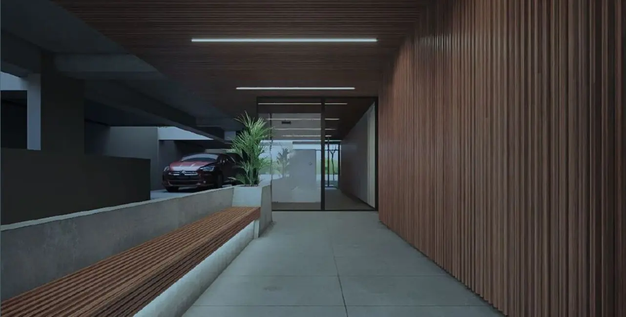 Foto 5 de Apartamento com 2 quartos à venda, 63m2 em Bela Vista, Porto Alegre - RS