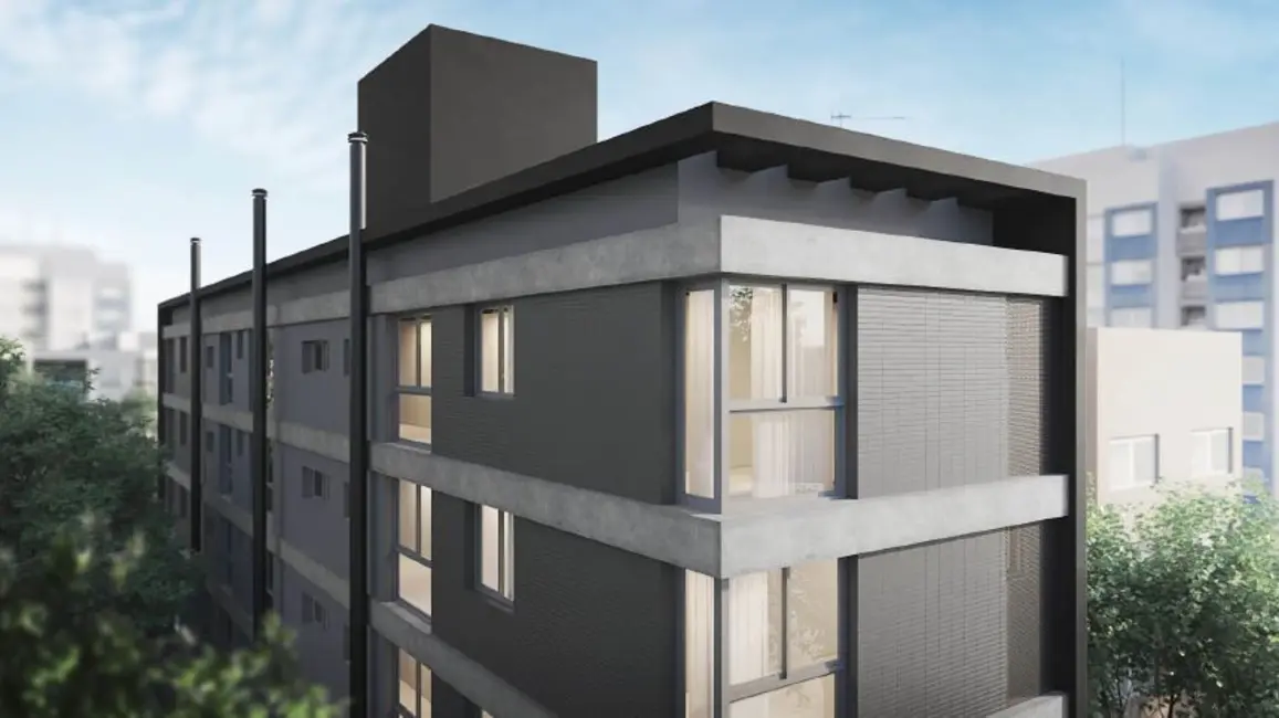 Foto 6 de Apartamento com 2 quartos à venda, 63m2 em Bela Vista, Porto Alegre - RS