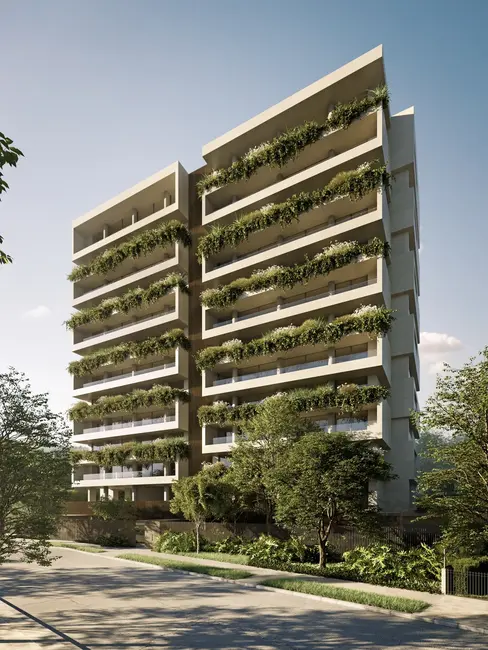 Apartamento com 3 quartos à venda, 387m2 em Moinhos de Vento, Porto Alegre - RS - imagem 4 Foto 4 de Apartamento com 3 quartos à venda, 387m2 em Moinhos de Vento, Porto Alegre - RS