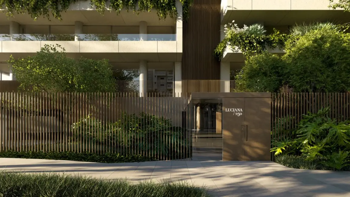 Apartamento com 3 quartos à venda, 387m2 em Moinhos de Vento, Porto Alegre - RS - imagem 5 Foto 5 de Apartamento com 3 quartos à venda, 387m2 em Moinhos de Vento, Porto Alegre - RS