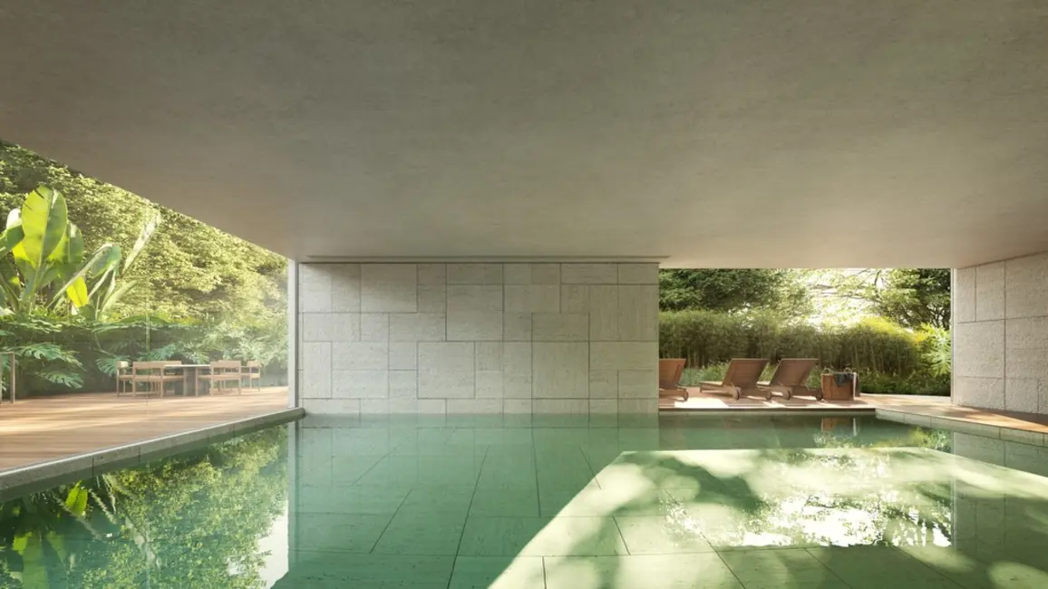 Apartamento com 3 quartos à venda, 387m2 em Moinhos de Vento, Porto Alegre - RS - imagem 3 Foto 3 de Apartamento com 3 quartos à venda, 387m2 em Moinhos de Vento, Porto Alegre - RS