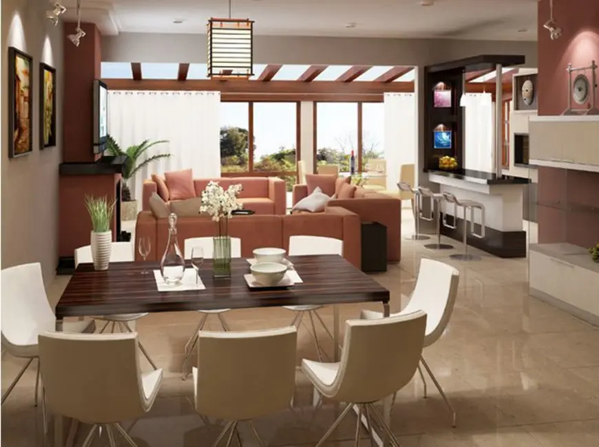 Foto 4 de Casa com 3 quartos à venda, 343m2 em Vila Assunção, Porto Alegre - RS