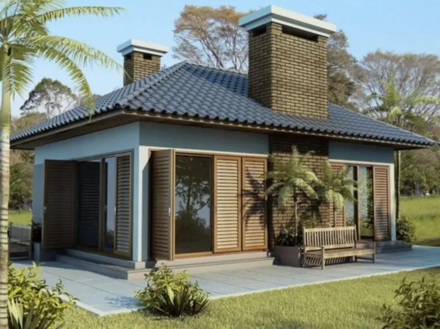 Foto 7 de Casa com 3 quartos à venda, 343m2 em Vila Assunção, Porto Alegre - RS