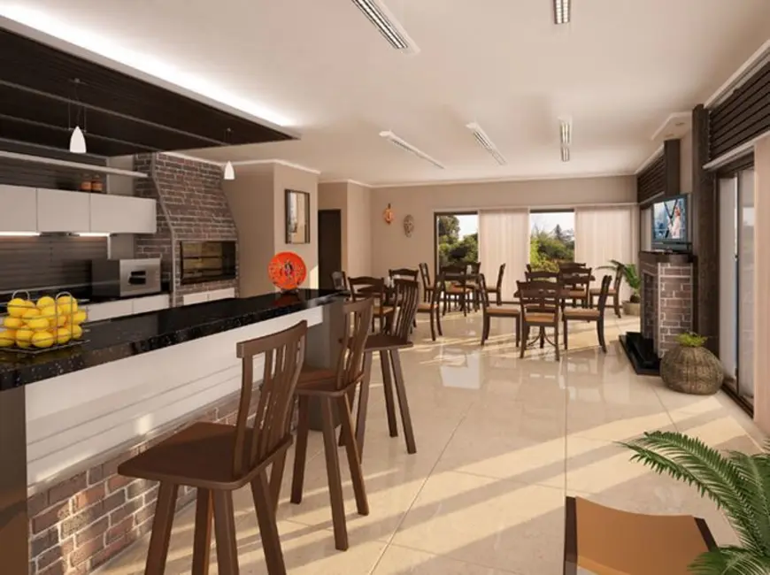 Foto 6 de Casa com 3 quartos à venda, 343m2 em Vila Assunção, Porto Alegre - RS