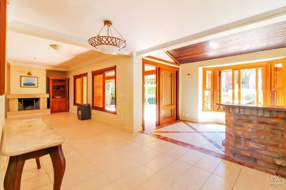 Foto 5 de Casa com 4 quartos à venda, 335m2 em Aberta dos Morros, Porto Alegre - RS