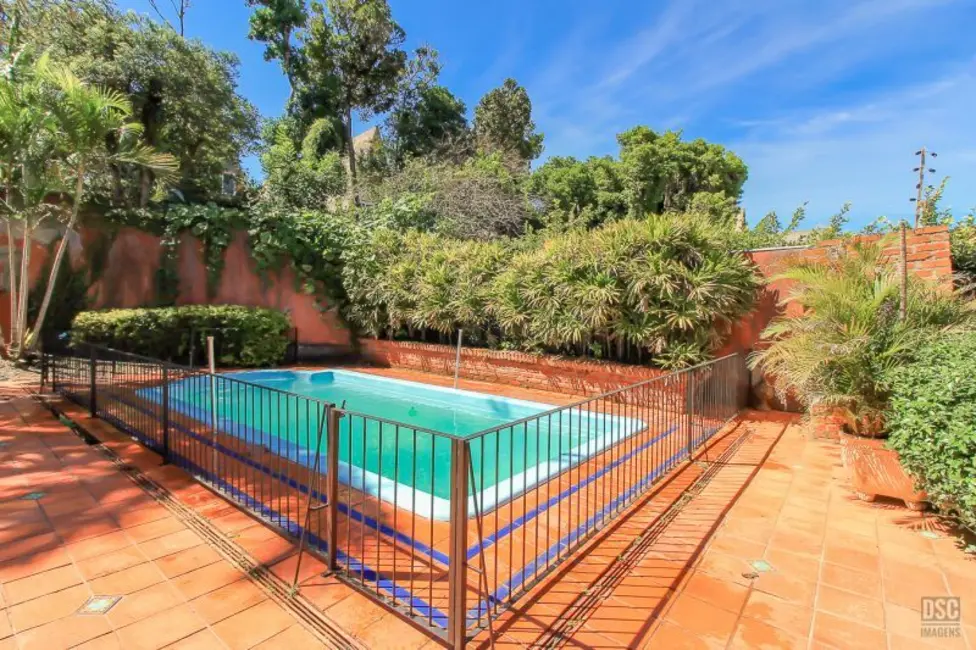 Foto 9 de Casa com 4 quartos à venda, 335m2 em Aberta dos Morros, Porto Alegre - RS