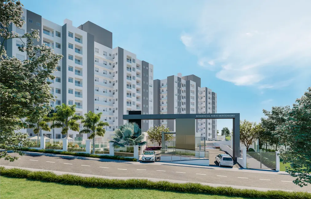 Foto 6 de Apartamento com 2 quartos à venda, 53m2 em Jardim Itu, Porto Alegre - RS