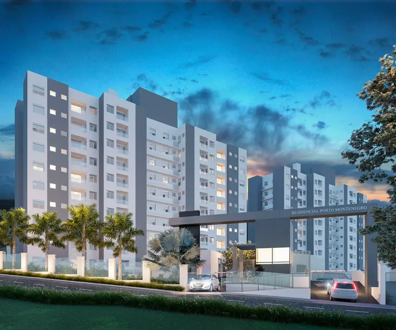 Foto 5 de Apartamento com 2 quartos à venda, 49m2 em Jardim Itu, Porto Alegre - RS