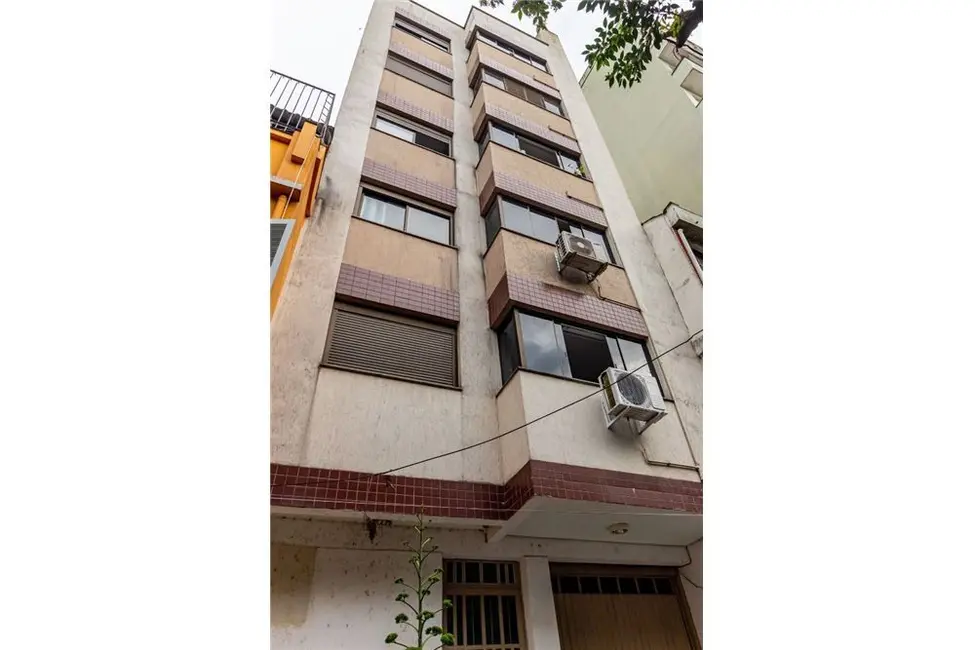 Foto 2 de Apartamento com 2 quartos à venda, 76m2 em Centro Histórico, Porto Alegre - RS