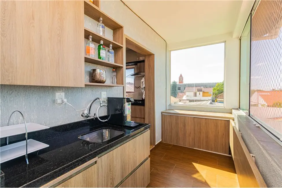 Apartamento com 3 quartos à venda, 164m2 em Vila Ipiranga, Porto Alegre - RS - imagem 7 Foto 7 de Apartamento com 3 quartos à venda, 164m2 em Vila Ipiranga, Porto Alegre - RS