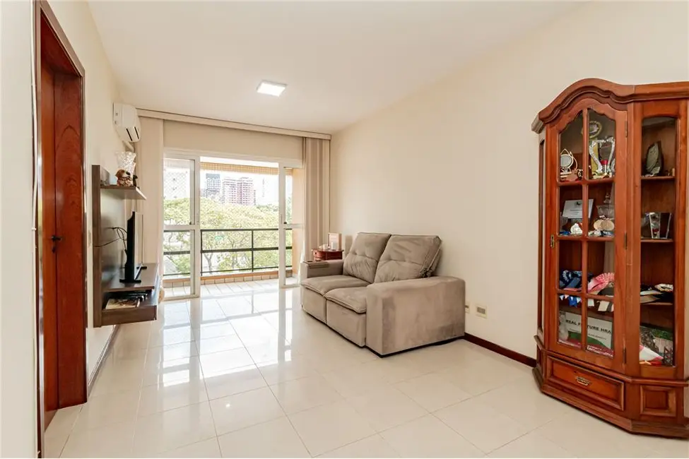 Apartamento com 3 quartos à venda, 103m2 em Mont Serrat, Porto Alegre - RS - imagem 3 Foto 3 de Apartamento com 3 quartos à venda, 103m2 em Mont Serrat, Porto Alegre - RS