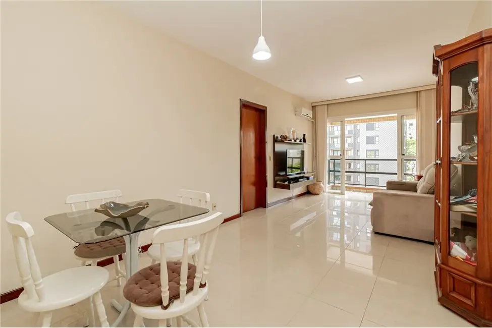 Foto 1 de Apartamento com 3 quartos à venda, 103m2 em Mont Serrat, Porto Alegre - RS