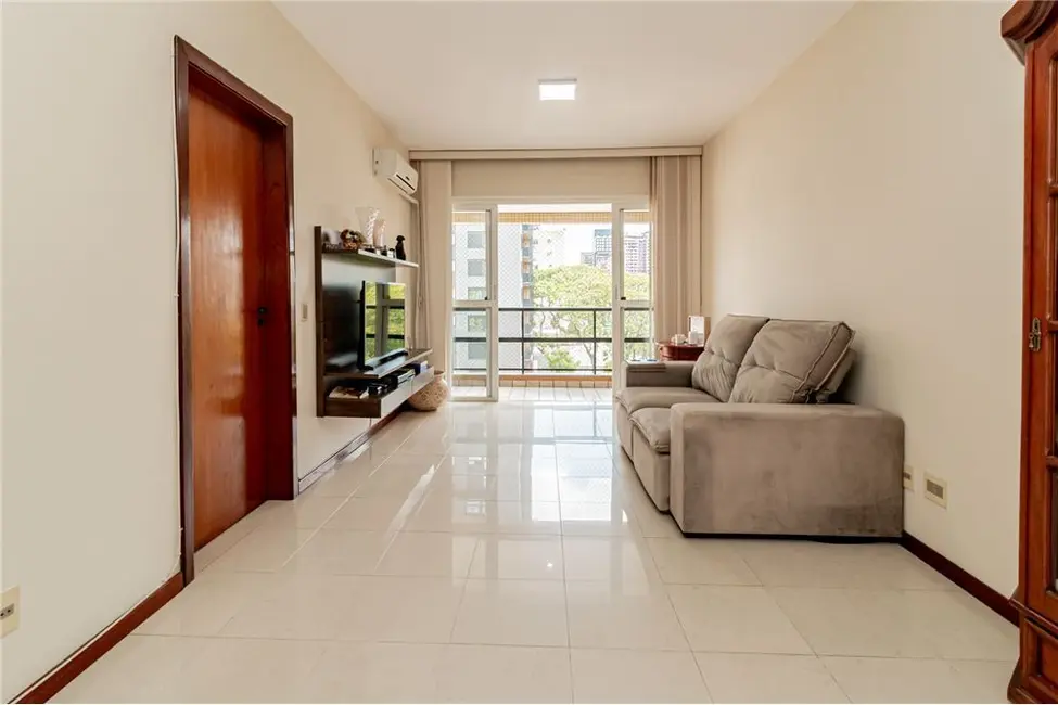 Foto 2 de Apartamento com 3 quartos à venda, 103m2 em Mont Serrat, Porto Alegre - RS
