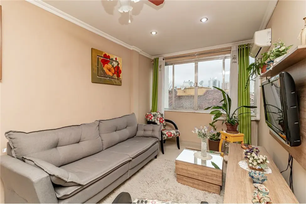 Foto 5 de Apartamento com 2 quartos à venda, 79m2 em Cristo Redentor, Porto Alegre - RS