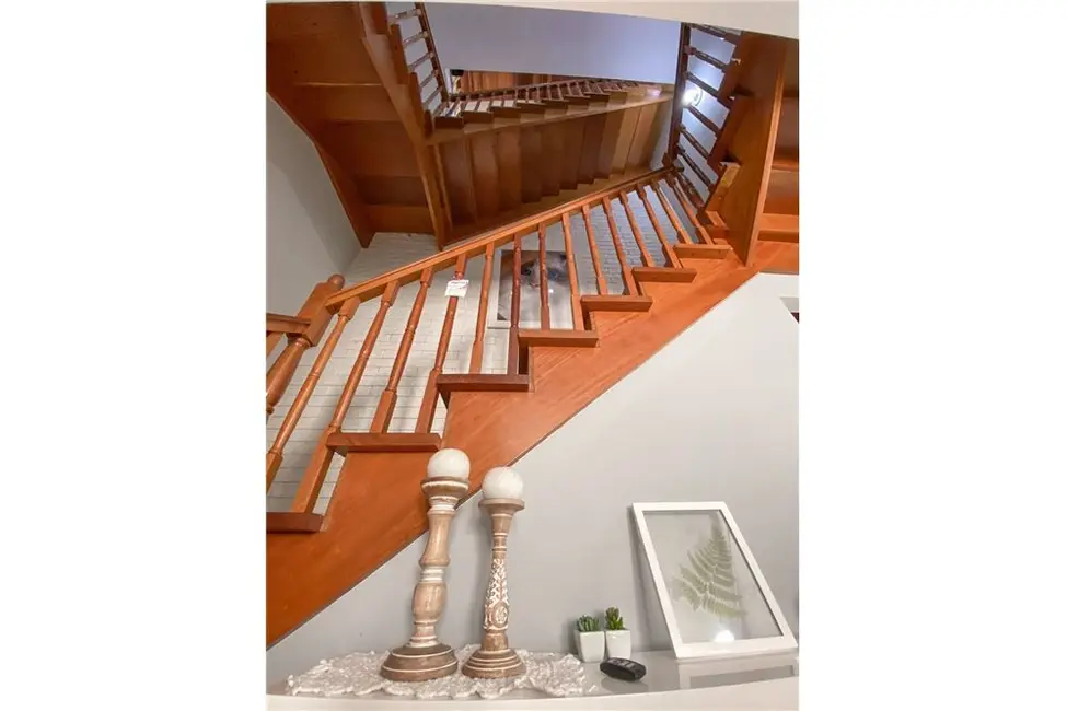 Foto 5 de Casa com 3 quartos à venda, 120m2 em Agronomia, Porto Alegre - RS