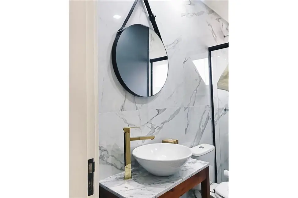 Foto 7 de Casa com 3 quartos à venda, 120m2 em Agronomia, Porto Alegre - RS