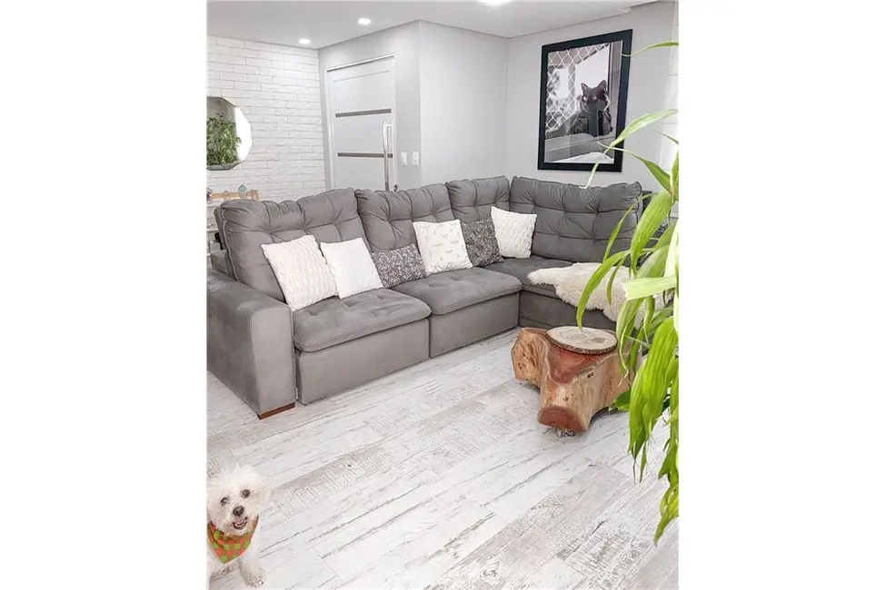 Foto 8 de Casa com 3 quartos à venda, 120m2 em Agronomia, Porto Alegre - RS