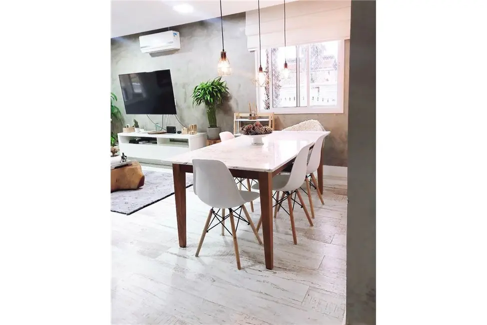 Foto 9 de Casa com 3 quartos à venda, 120m2 em Agronomia, Porto Alegre - RS