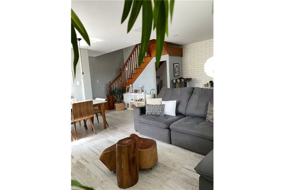 Foto 3 de Casa com 3 quartos à venda, 120m2 em Agronomia, Porto Alegre - RS