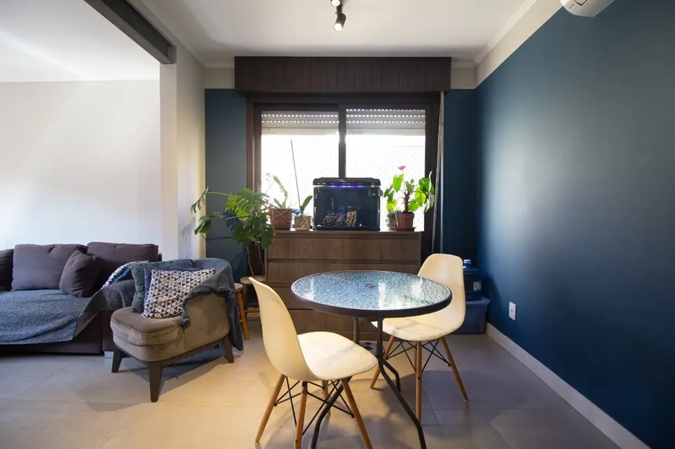 Foto 4 de Apartamento com 1 quarto à venda, 60m2 em Independência, Porto Alegre - RS