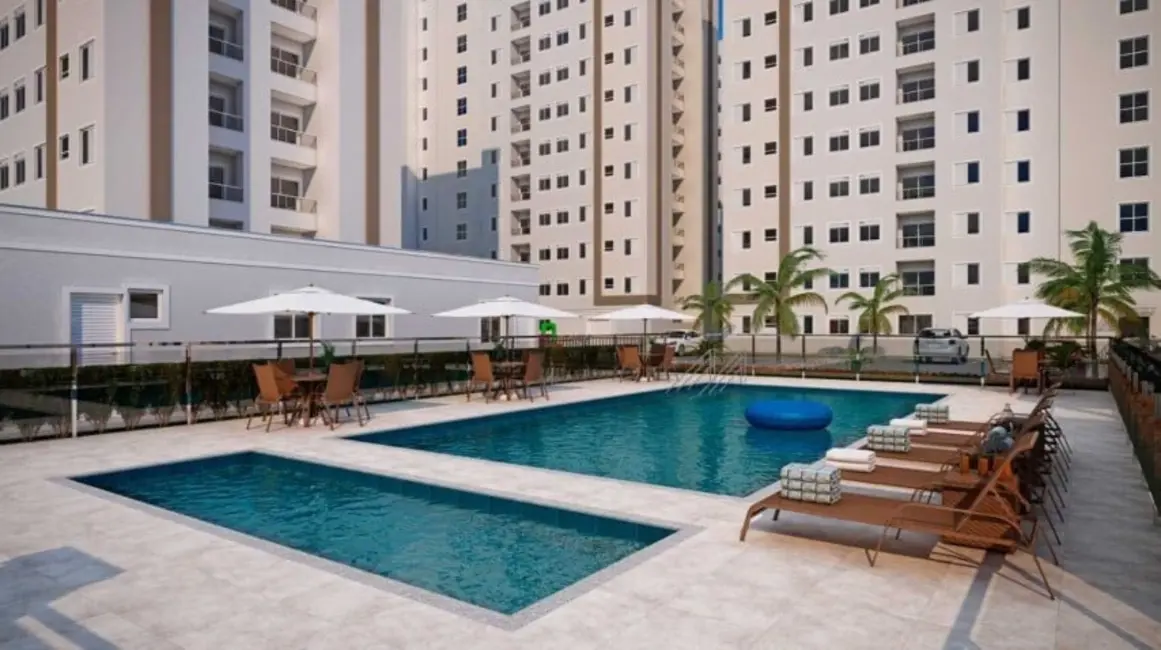 Foto 1 de Apartamento com 2 quartos à venda, 44m2 em Costa e Silva, Porto Alegre - RS