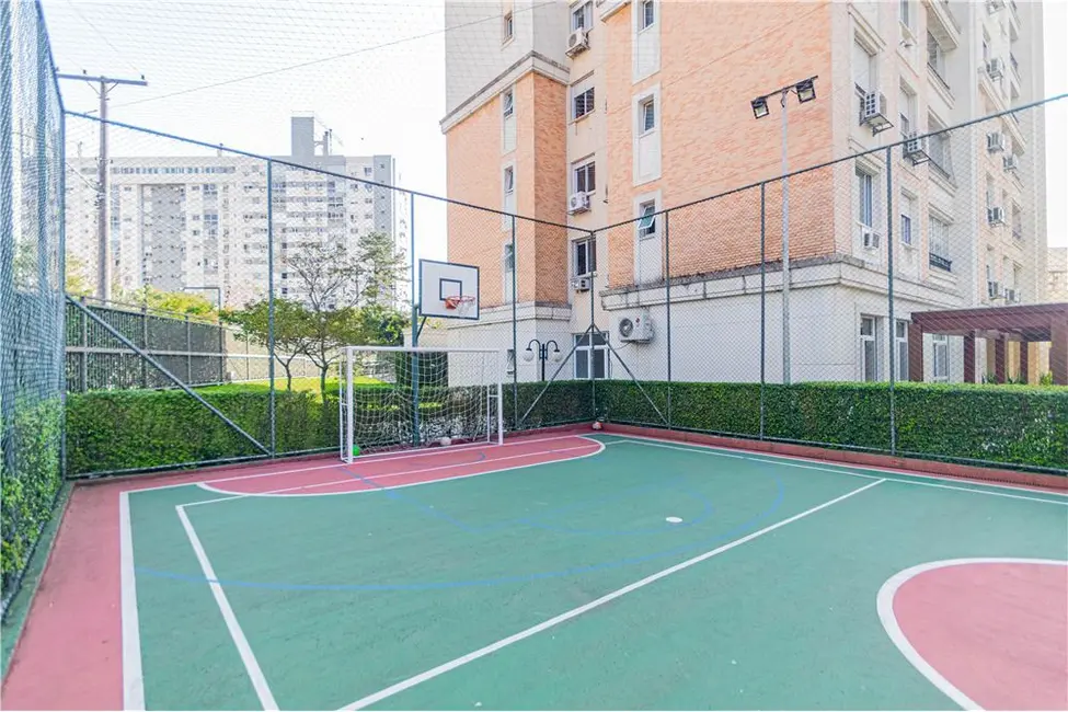 Apartamento com 3 quartos à venda, 82m2 em Passo da Areia, Porto Alegre - RS - imagem 5 Foto 5 de Apartamento com 3 quartos à venda, 82m2 em Passo da Areia, Porto Alegre - RS