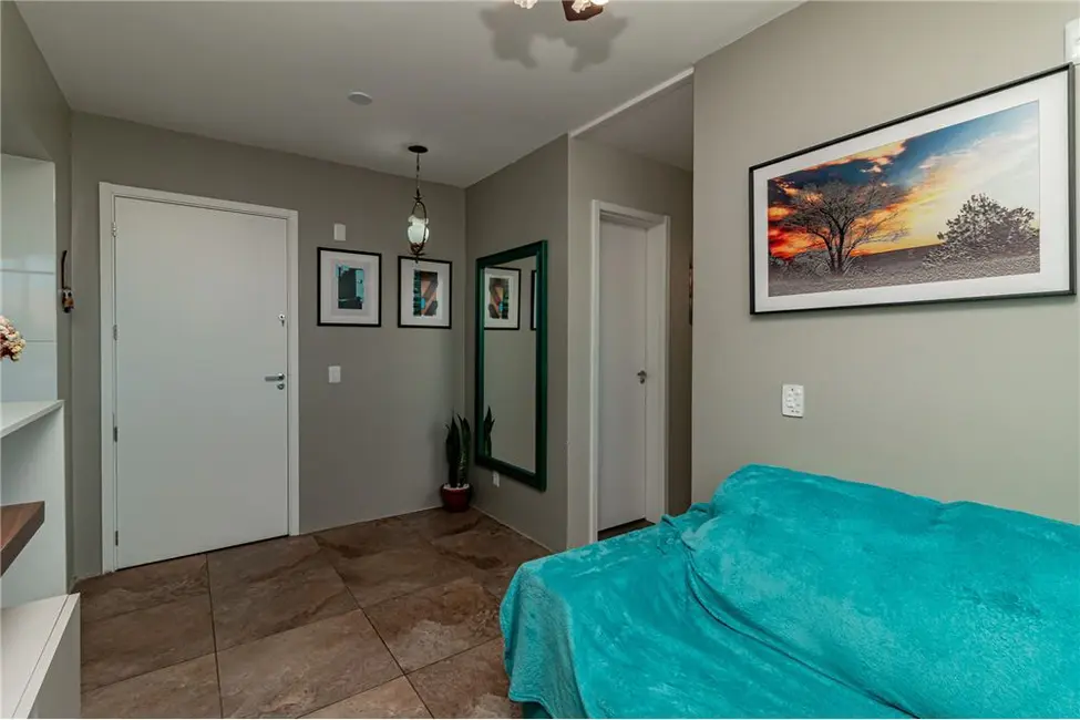 Foto 5 de Apartamento com 2 quartos à venda, 42m2 em Morro Santana, Porto Alegre - RS