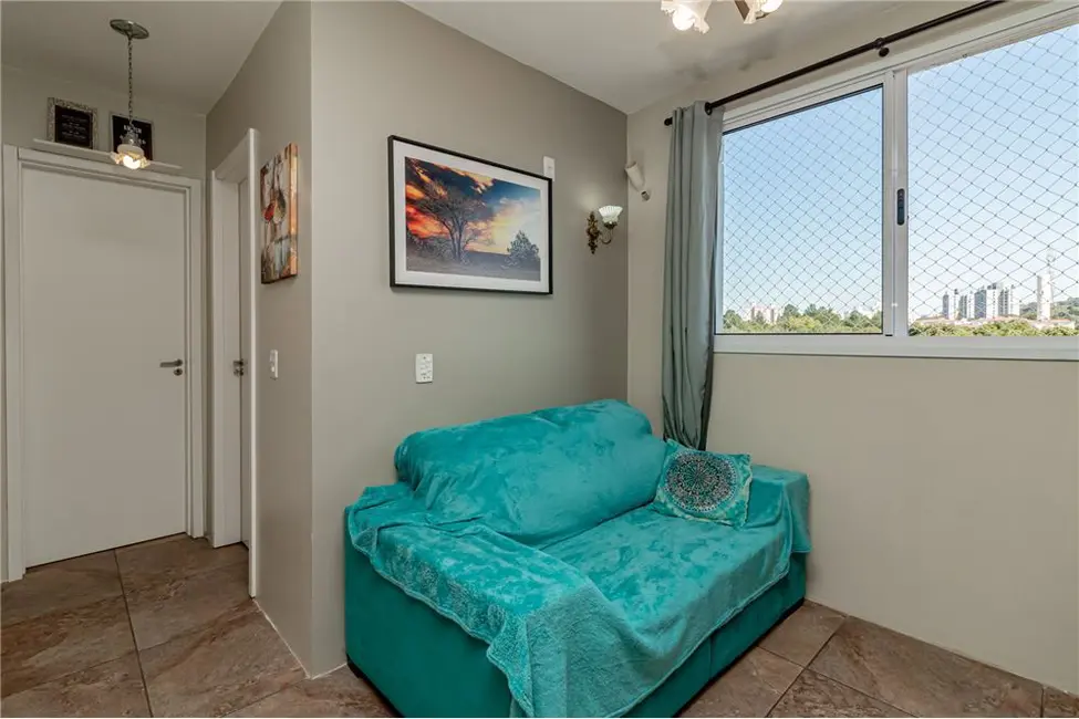 Foto 4 de Apartamento com 2 quartos à venda, 42m2 em Morro Santana, Porto Alegre - RS