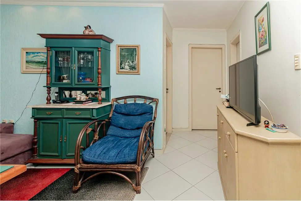 Apartamento com 2 quartos à venda, 66m2 em Menino Deus, Porto Alegre - RS - imagem 5 Foto 5 de Apartamento com 2 quartos à venda, 66m2 em Menino Deus, Porto Alegre - RS