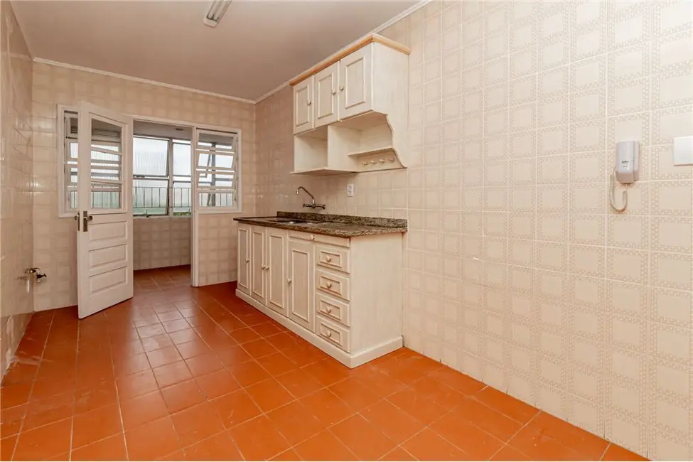 Foto 9 de Apartamento com 3 quartos à venda, 113m2 em Bela Vista, Porto Alegre - RS