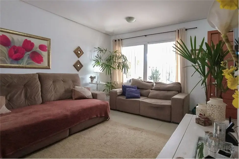 Casa com 3 quartos à venda, 135m2 em Hípica, Porto Alegre - RS - imagem 6 Foto 6 de Casa com 3 quartos à venda, 135m2 em Hípica, Porto Alegre - RS