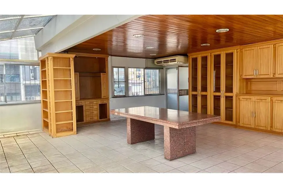 Foto 3 de Sala Comercial à venda, 99m2 em Bom Fim, Porto Alegre - RS