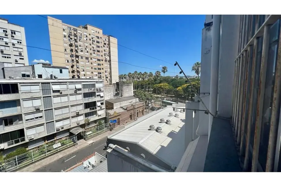 Foto 6 de Sala Comercial à venda, 99m2 em Bom Fim, Porto Alegre - RS