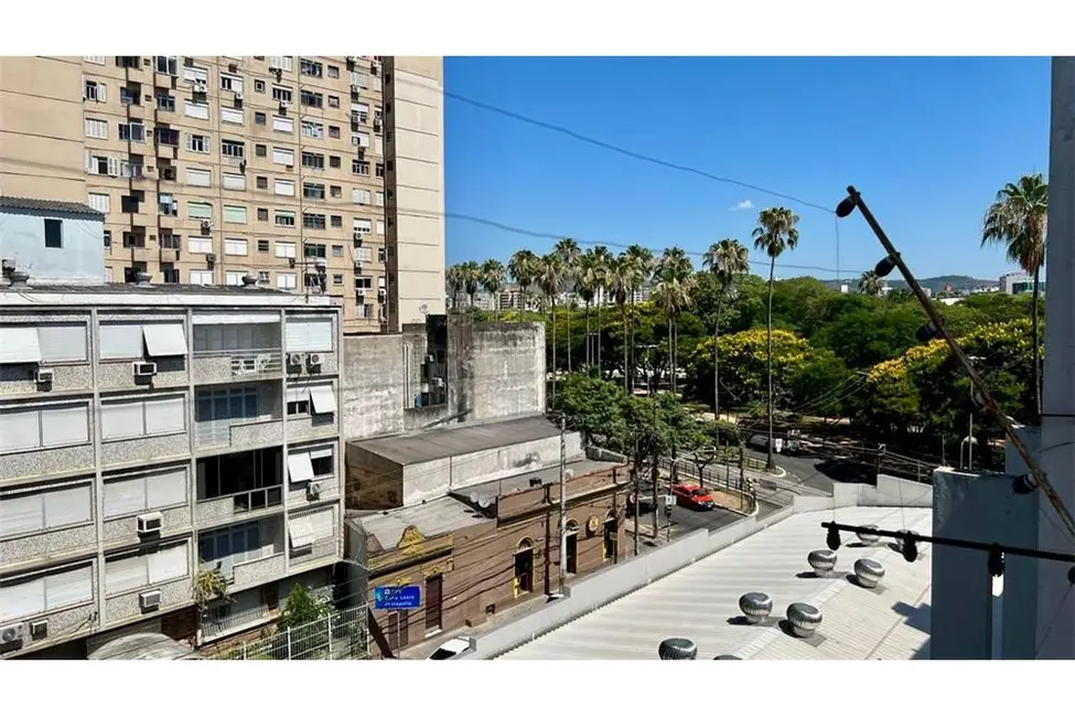 Foto 7 de Sala Comercial à venda, 99m2 em Bom Fim, Porto Alegre - RS